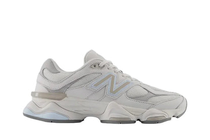 New Balance 9060 Reflection Raincloud Bleu Carrière Beige