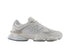 New Balance 9060 Reflection Raincloud Bleu Carrière Beige