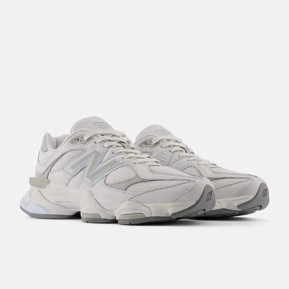 New Balance 9060 Reflection Raincloud Bleu Carrière Beige