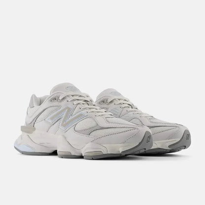 New Balance 9060 Reflection Raincloud Bleu Carrière Beige