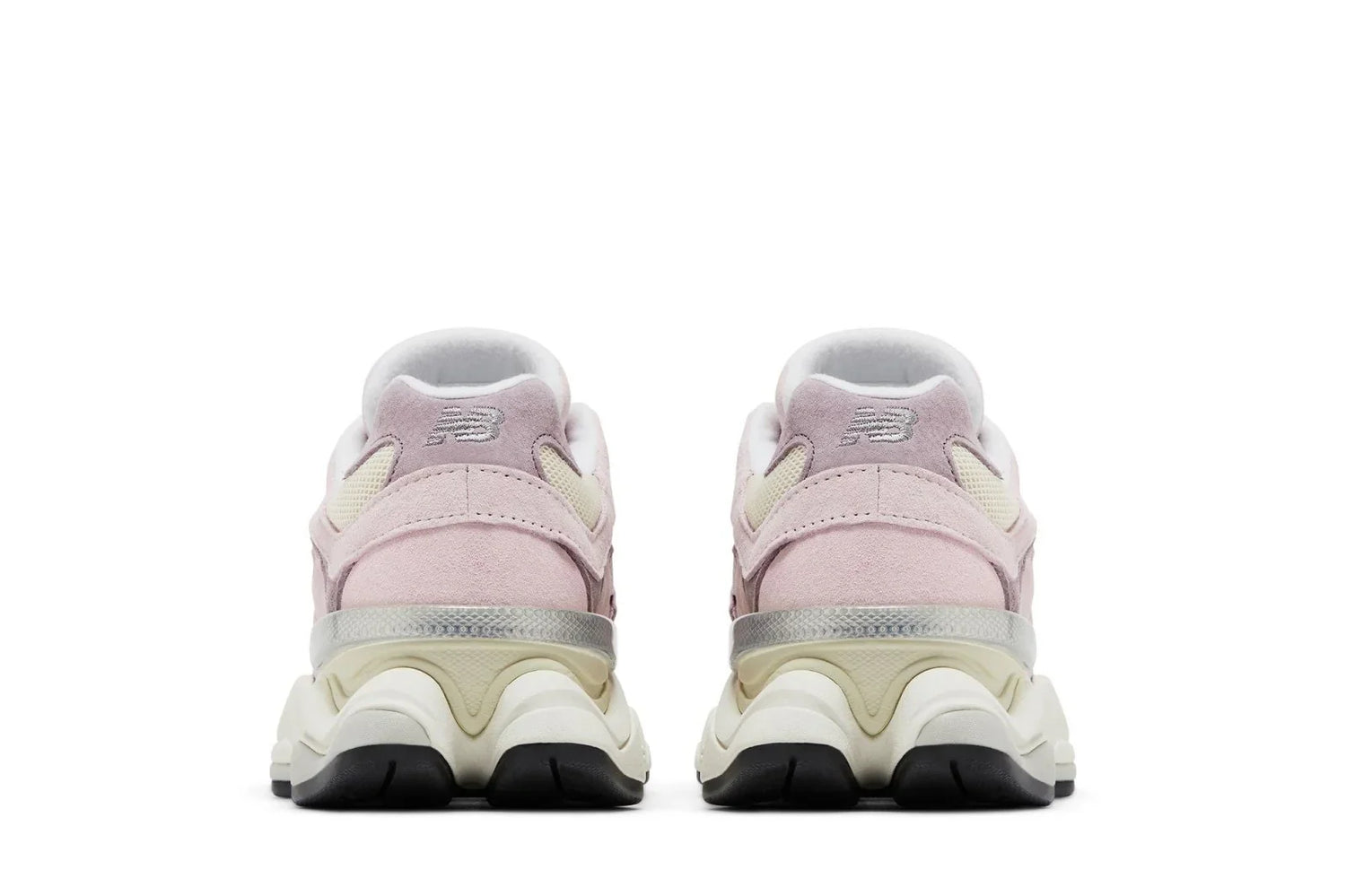 New Balance 9060 Rose Sucre Glacé Vin Rose