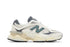 New Balance 9060 Sea Salt New Spruce Gris arctique foncé