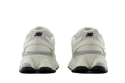 New Balance 9060 Gris nuage de pluie Sea Salt