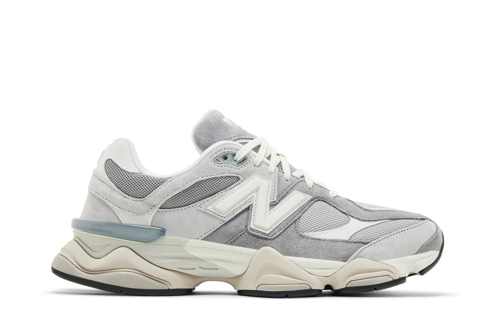New Balance 9060 Gris ardoise