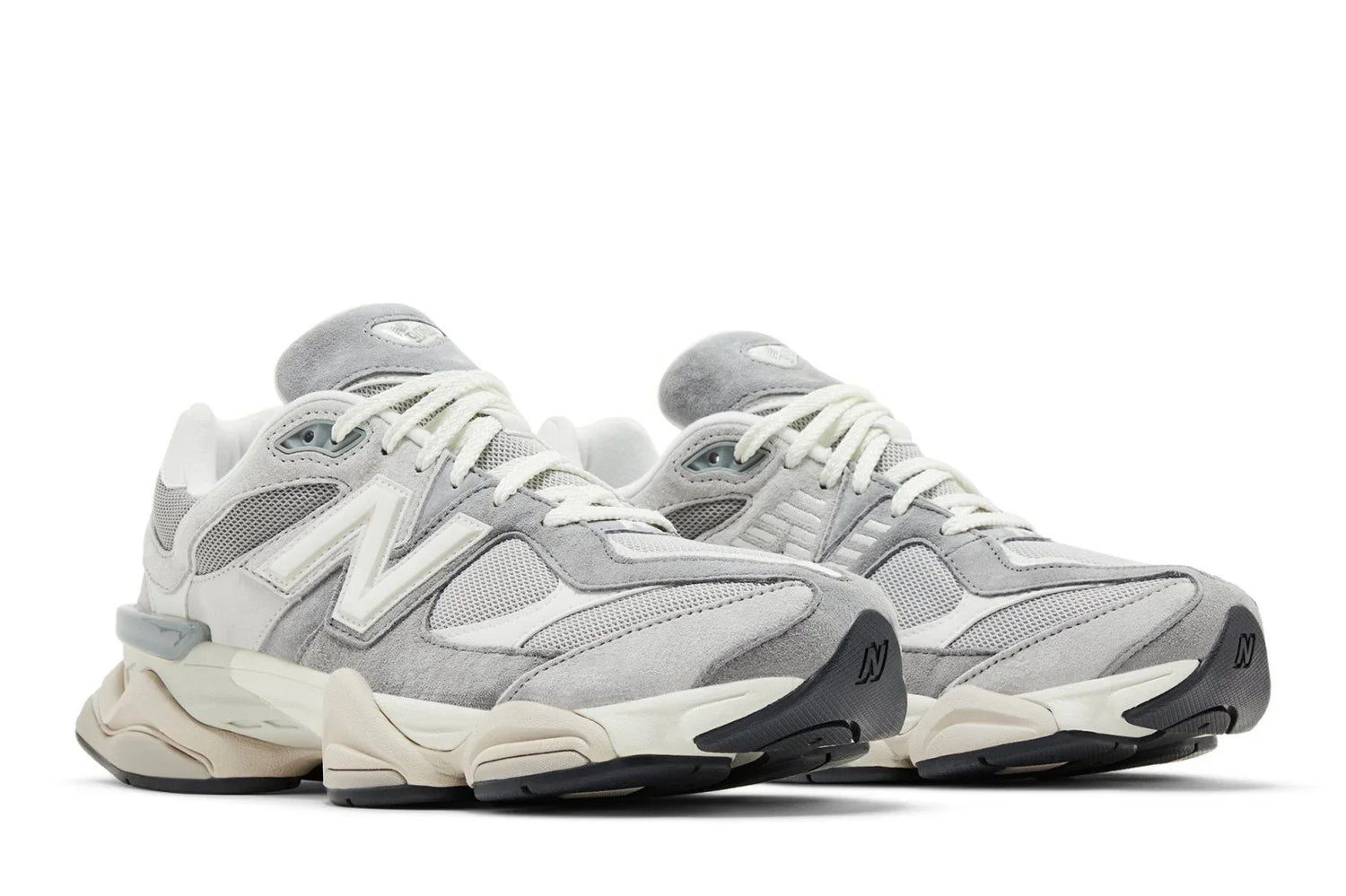 New Balance 9060 Gris ardoise