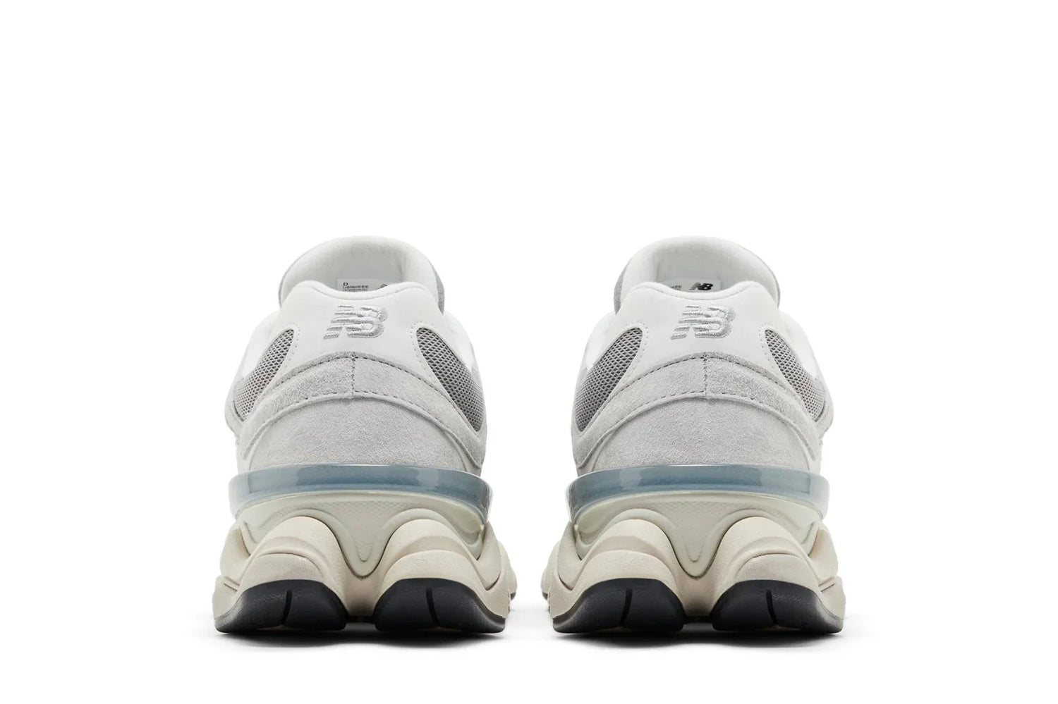 New Balance 9060 Gris ardoise