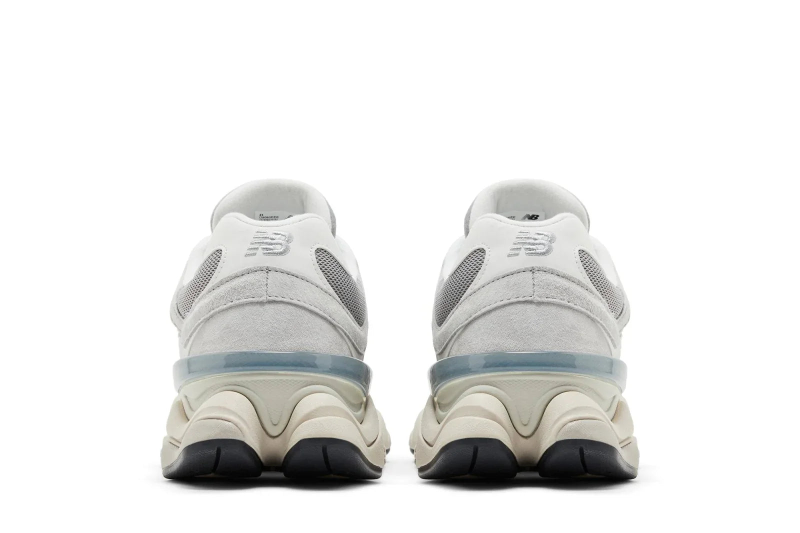 New Balance 9060 Gris ardoise
