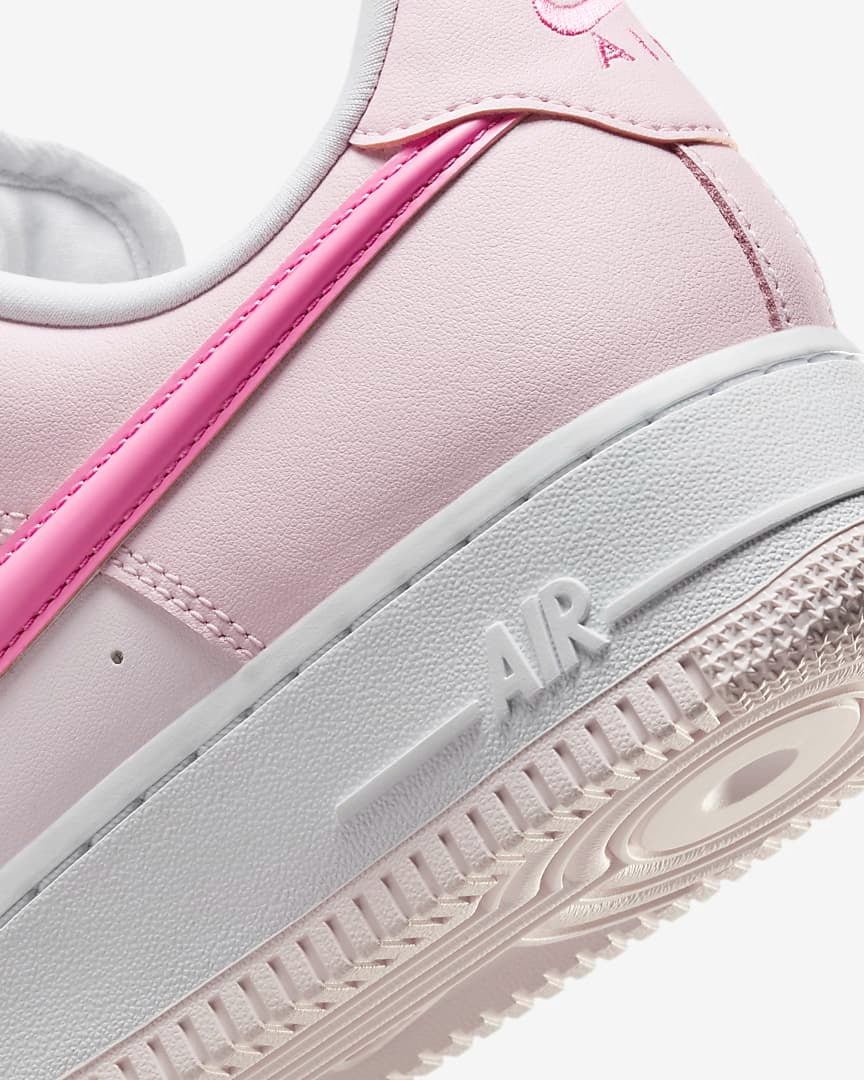 Nike Air Force 1&