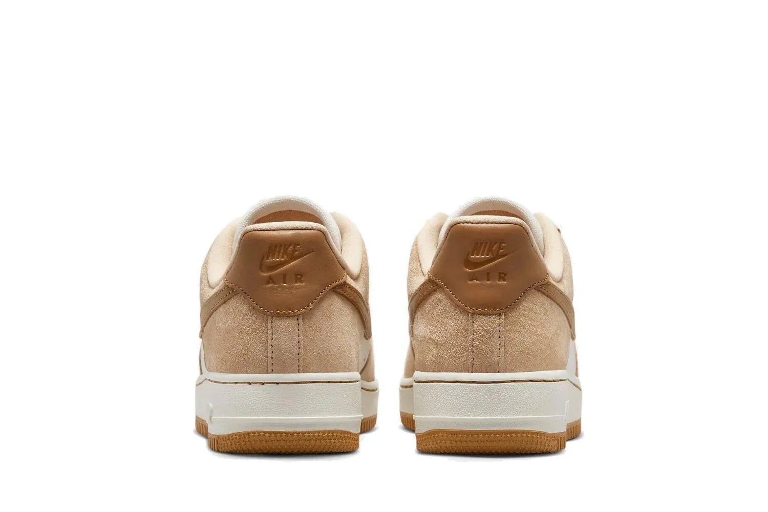 Nike Air Force 1 Low LXX « Vachetta Tan Flax » Marron