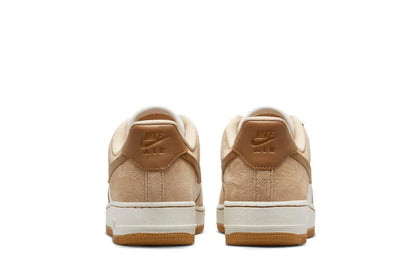 Nike Air Force 1 Low LXX « Vachetta Tan Flax » Marron