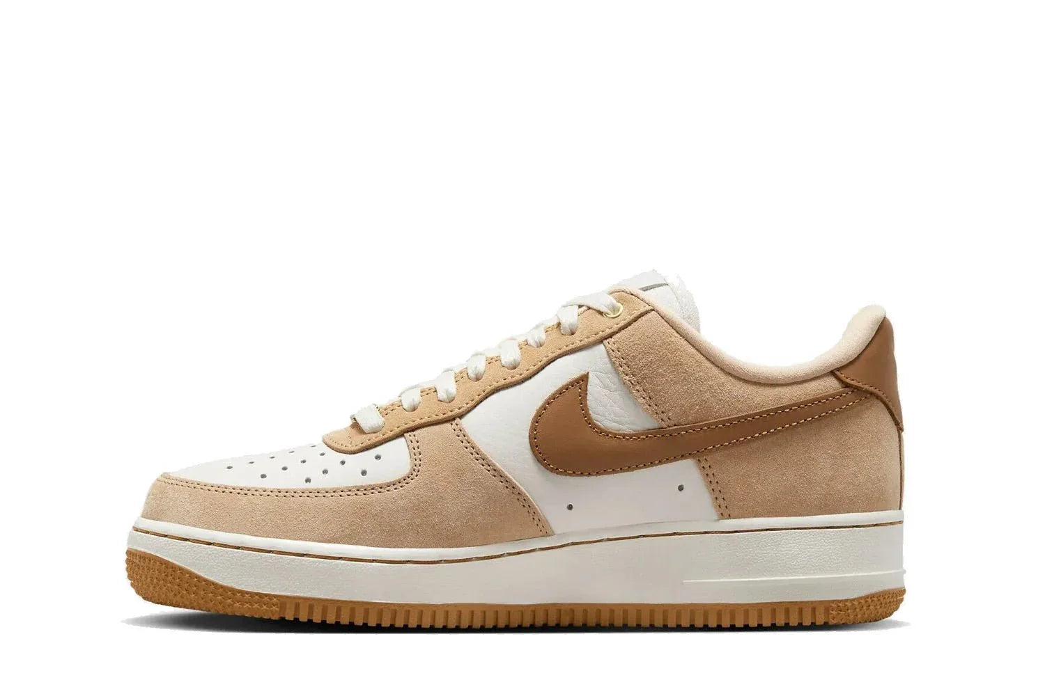 Nike Air Force 1 Low LXX « Vachetta Tan Flax » Marron