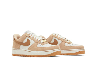 Nike Air Force 1 Low LXX « Vachetta Tan Flax » Marron
