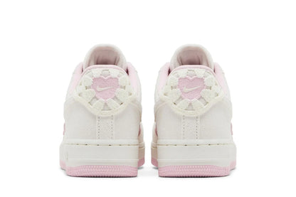 Nike Air Force 1 Low Saint-Valentin (2025) Blanc