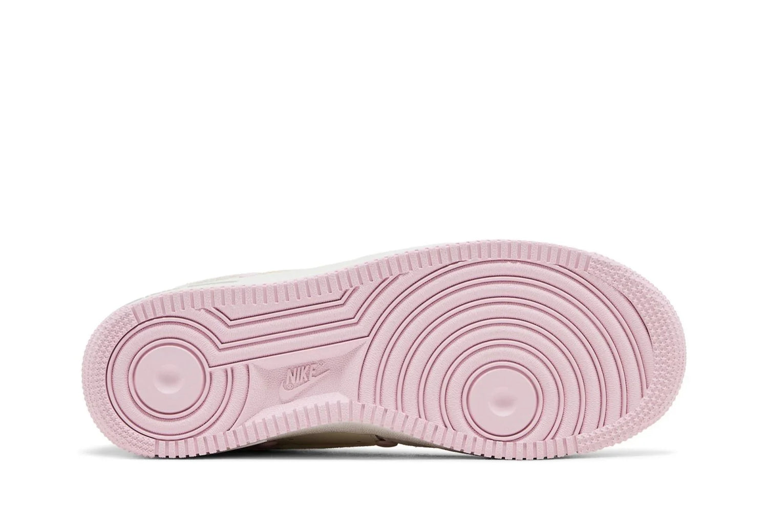 Nike Air Force 1 Low Saint-Valentin (2025) Blanc