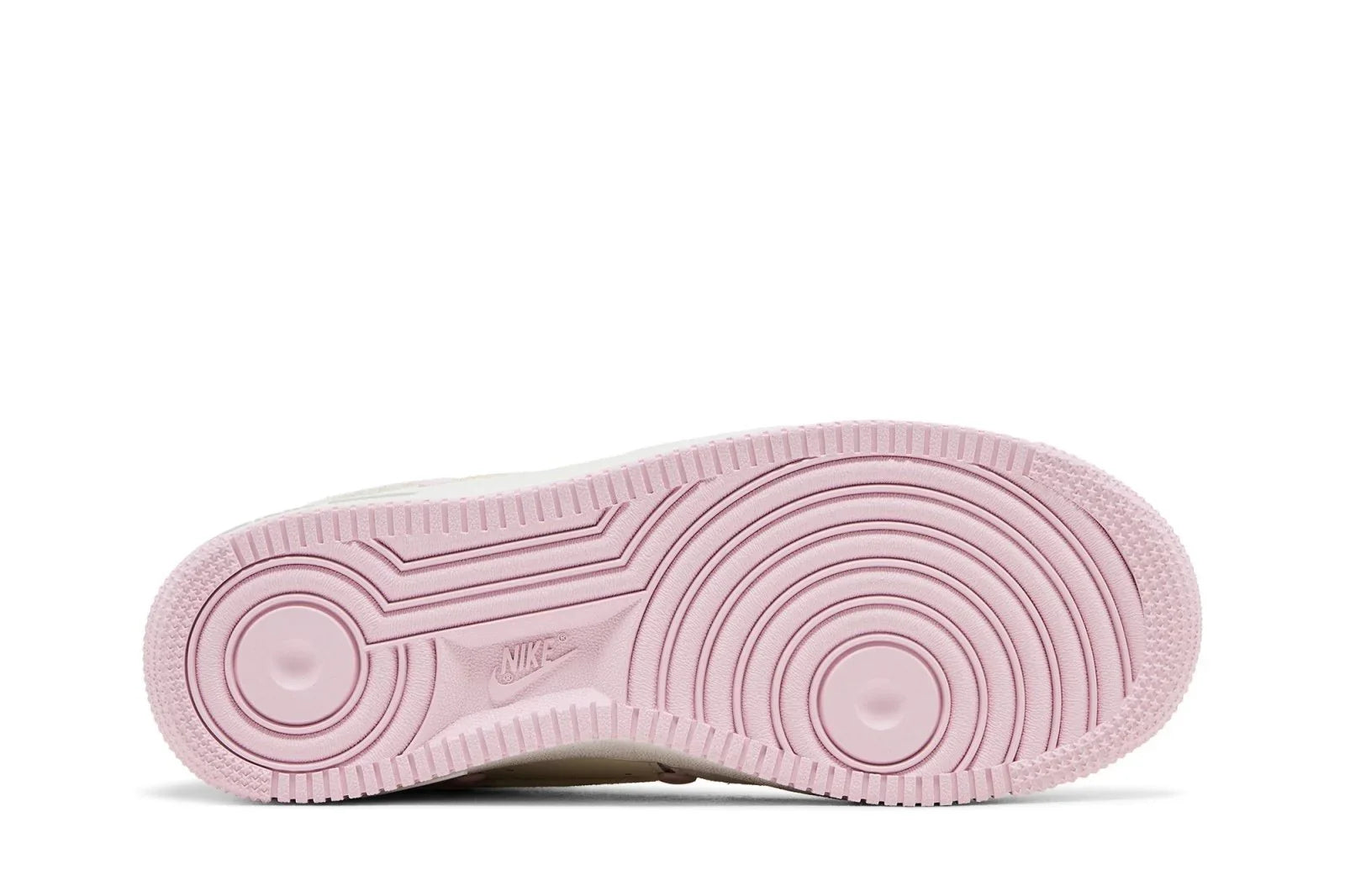 Nike Air Force 1 Low Saint-Valentin (2025) Blanc