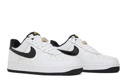 Nike Air Force 1 Low World Champion Blanc