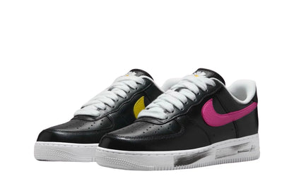 Nike Air Force 1 Low x G-Dragon Peaceminusone Para-Noise 3.0 Noir