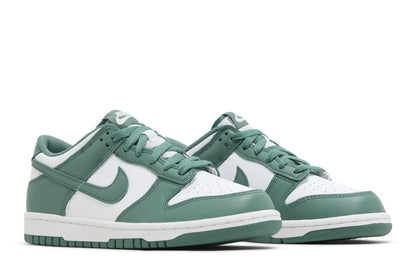 Nike Dunk Low Bicoastal Green