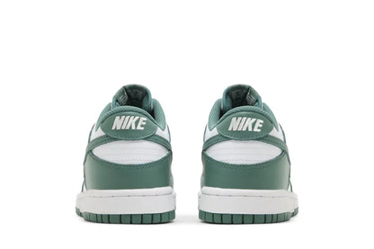Nike Dunk Low Bicoastal Green