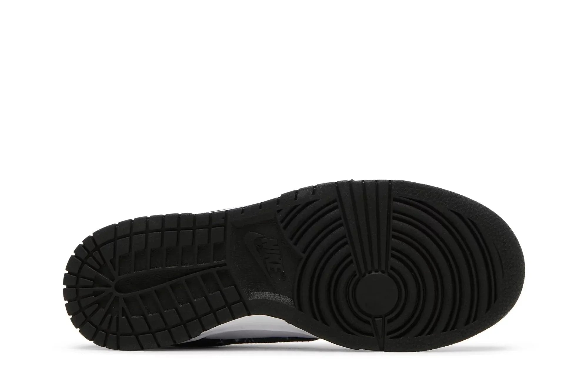 Nike Dunk Low Noir Paisley