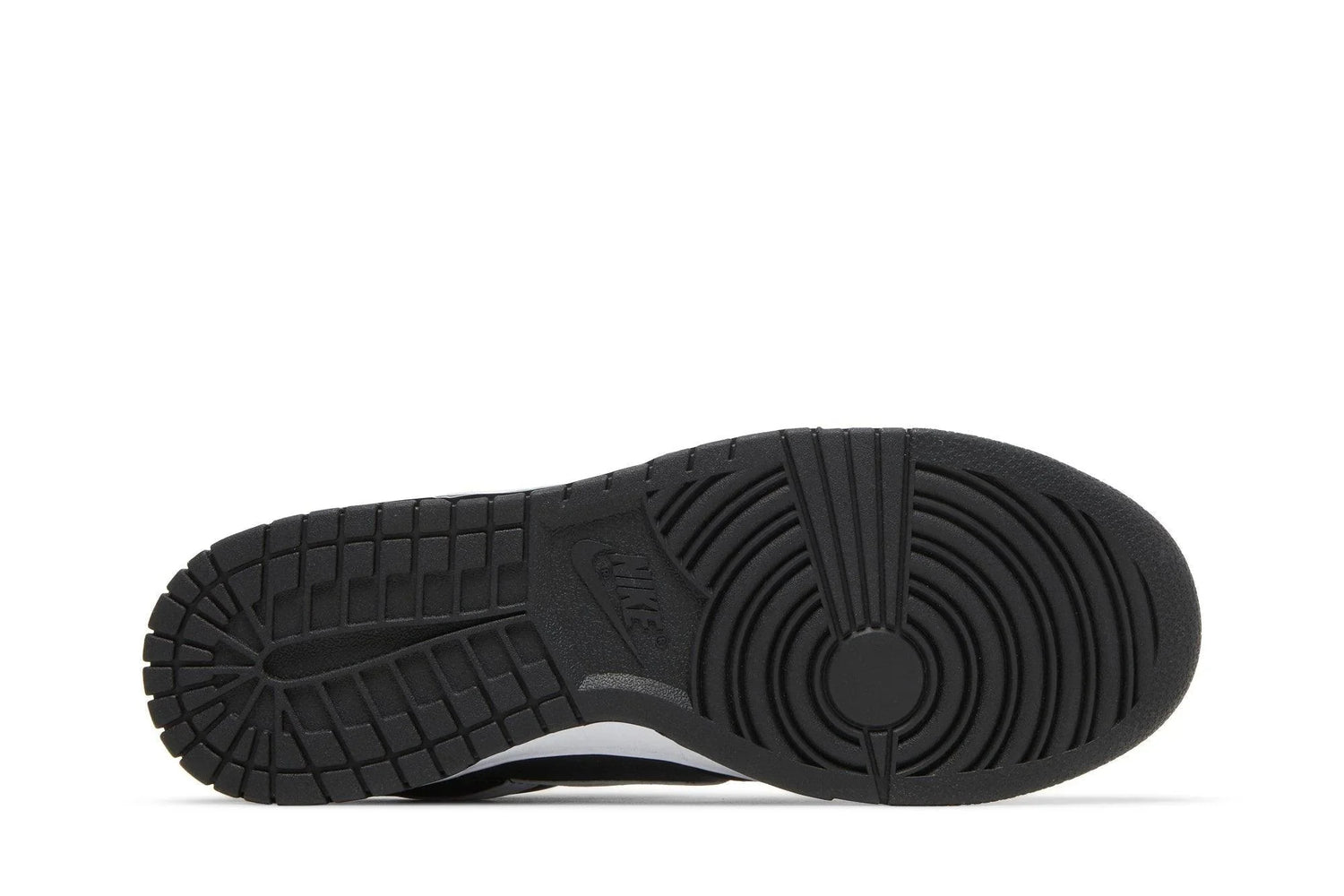 Nike Dunk Low Black Panda 2.0