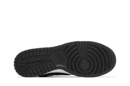 Nike Dunk Low Black Panda 2.0