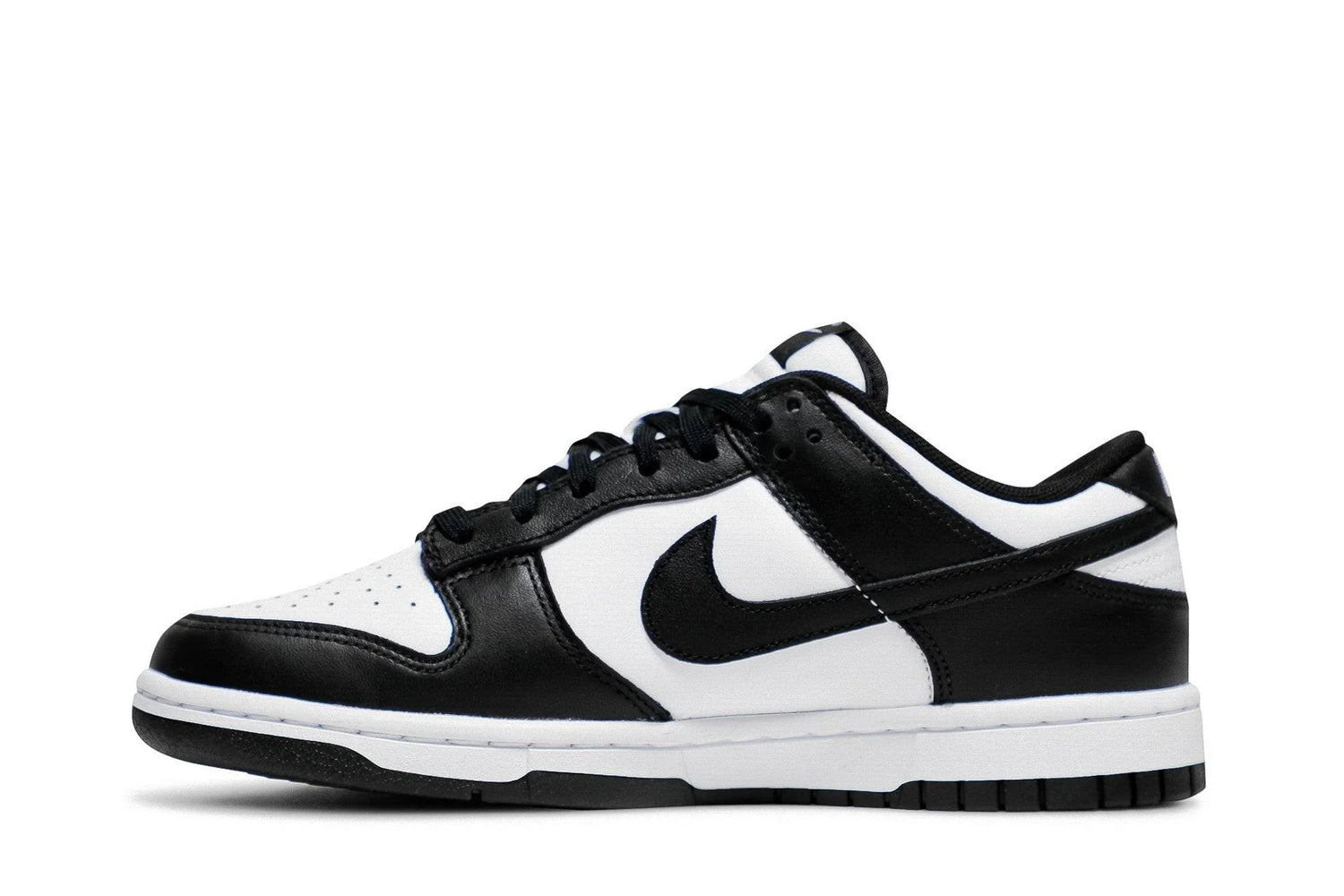 Nike Dunk Low Noir OG Panda
