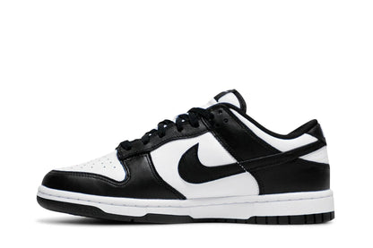 Nike Dunk Low Noir OG Panda