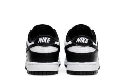 Nike Dunk Low Noir OG Panda
