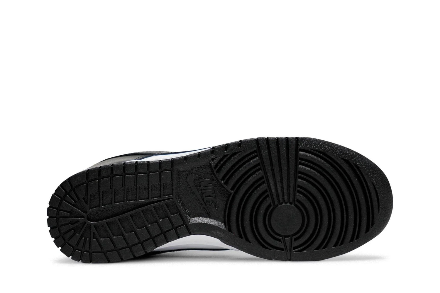 Nike Dunk Low Noir OG Panda