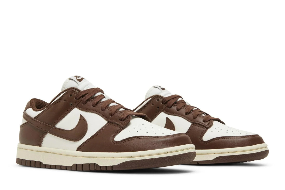 Nike Dunk Low Cacao Wow Marron