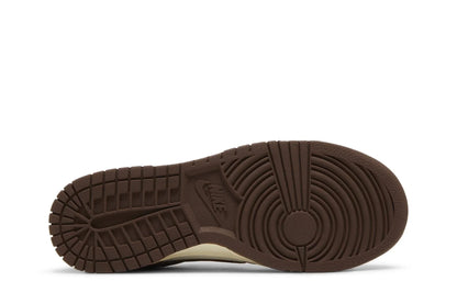 Nike Dunk Low Cacao Wow Marron