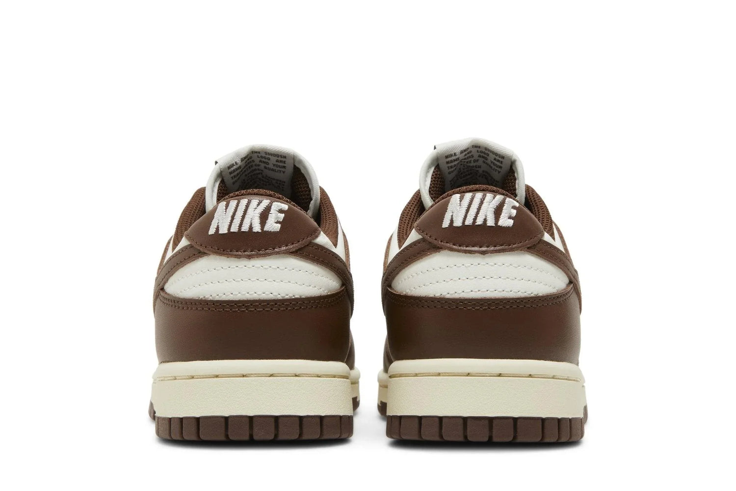 Nike Dunk Low Cacao Wow Marron