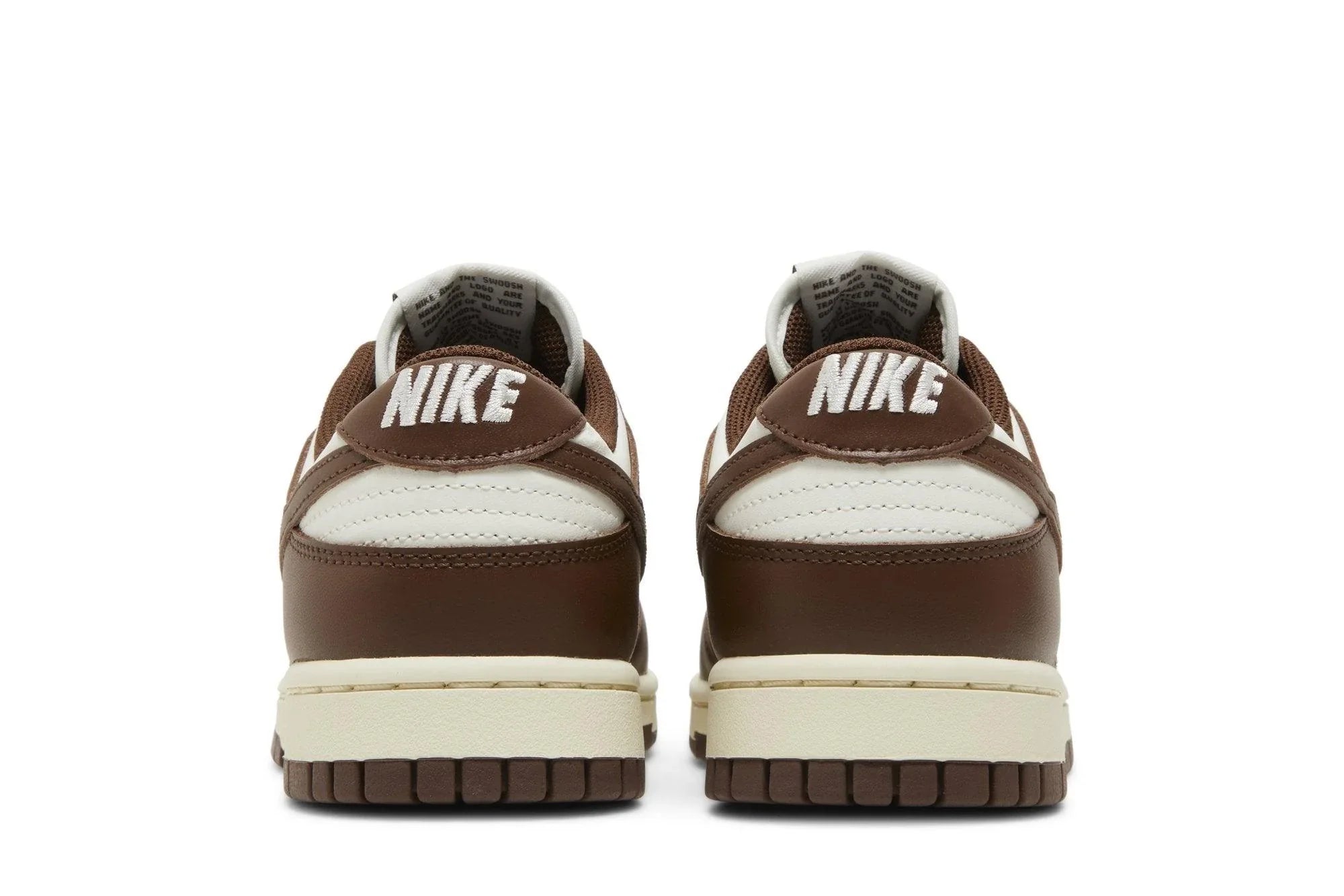 Nike Dunk Low Cacao Wow Marron