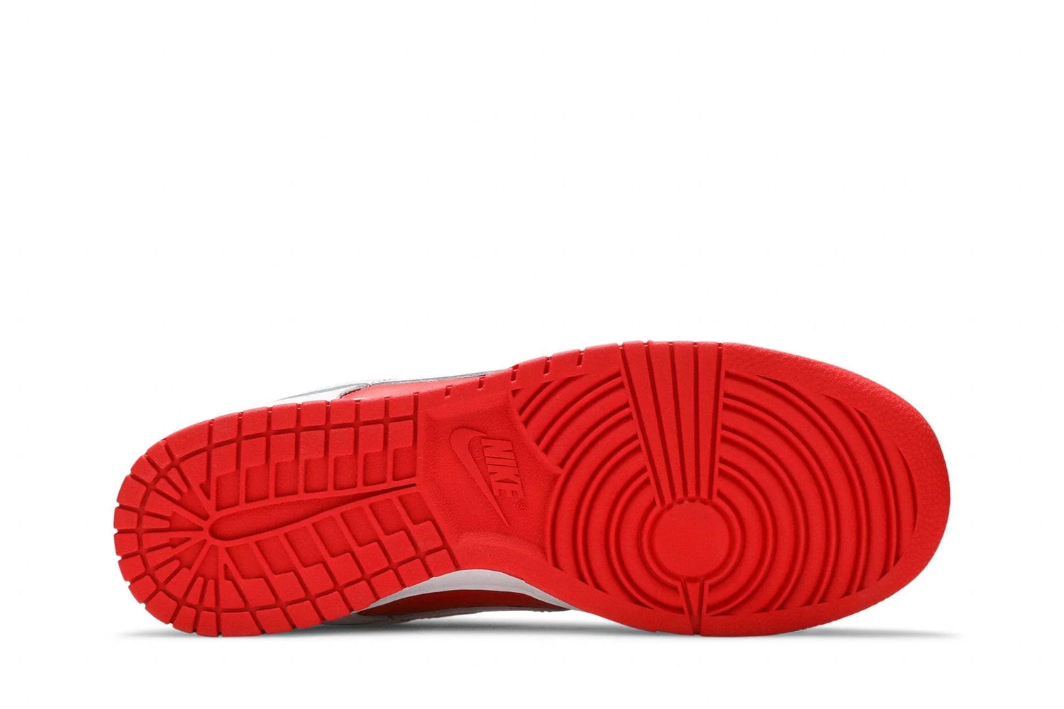 Nike Dunk Low Championship Rouge