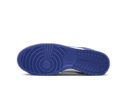 Nike Dunk Low Concord Violet