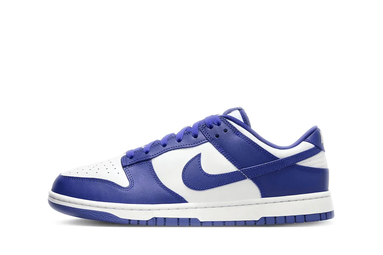 Nike Dunk Low Concord Violet
