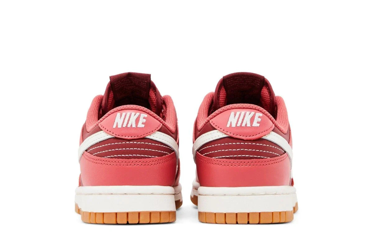 Nike Dunk Low Desert Berry Rose