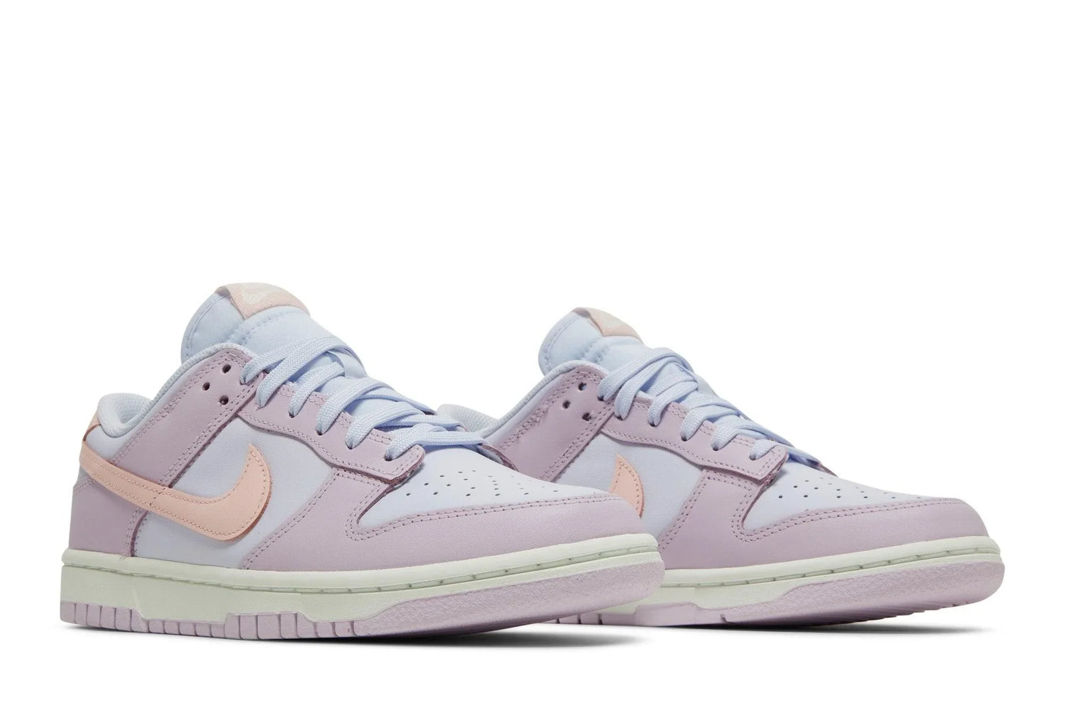 Nike Dunk Low Pâques 2022 Colorée