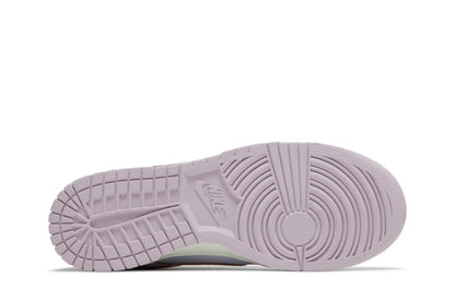 Nike Dunk Low Pâques 2022 Colorée