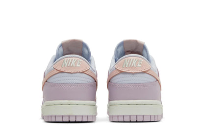 Nike Dunk Low Pâques 2022 Colorée