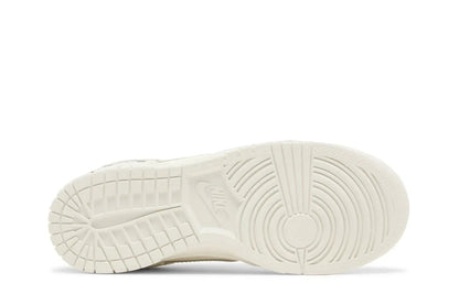 Nike Dunk Low Give Her Flowers Blanc