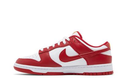 Nike Dunk Low Gym Rouge