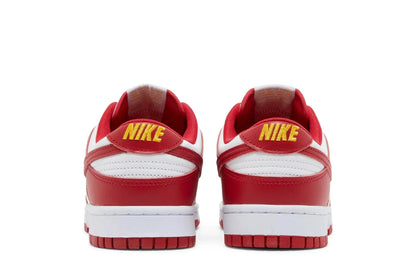 Nike Dunk Low Gym Rouge