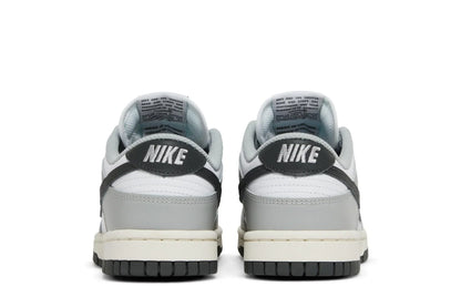 Nike Dunk Low Light Gris Fumé