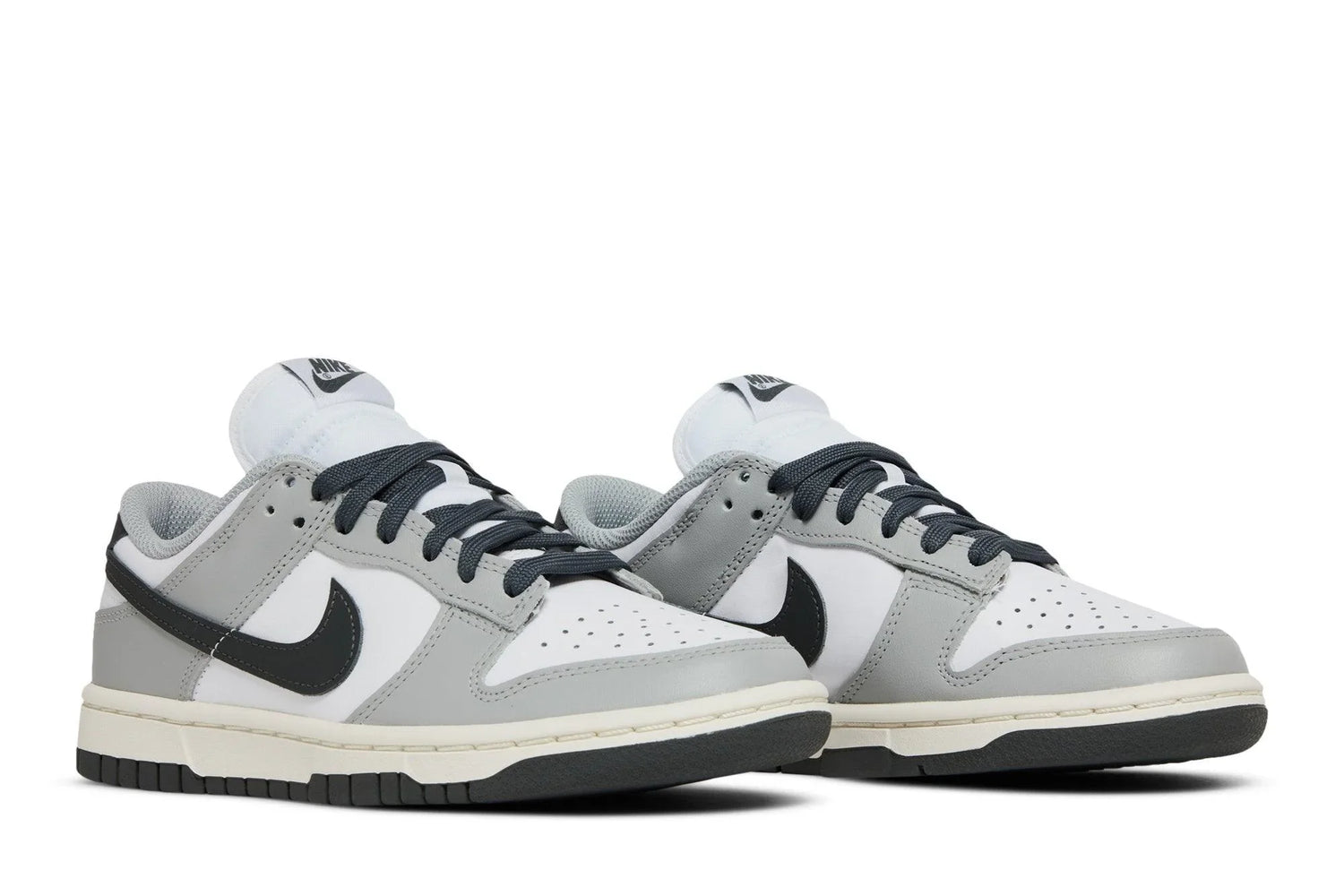 Nike Dunk Low Light Gris Fumé