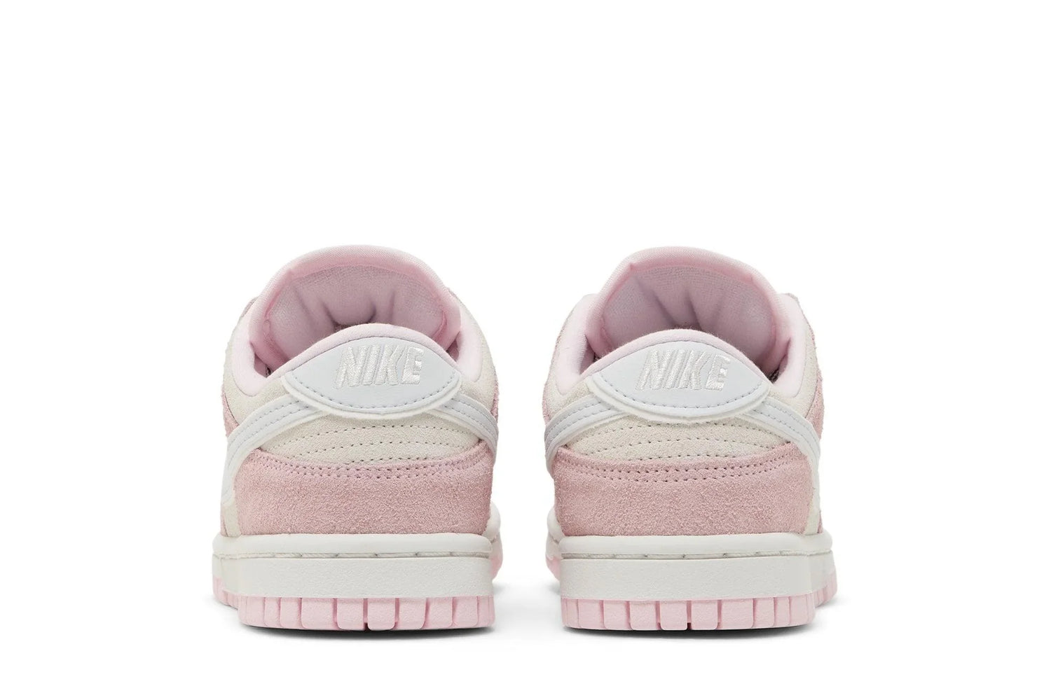 Nike Dunk Low LX Rose Mousse Rose