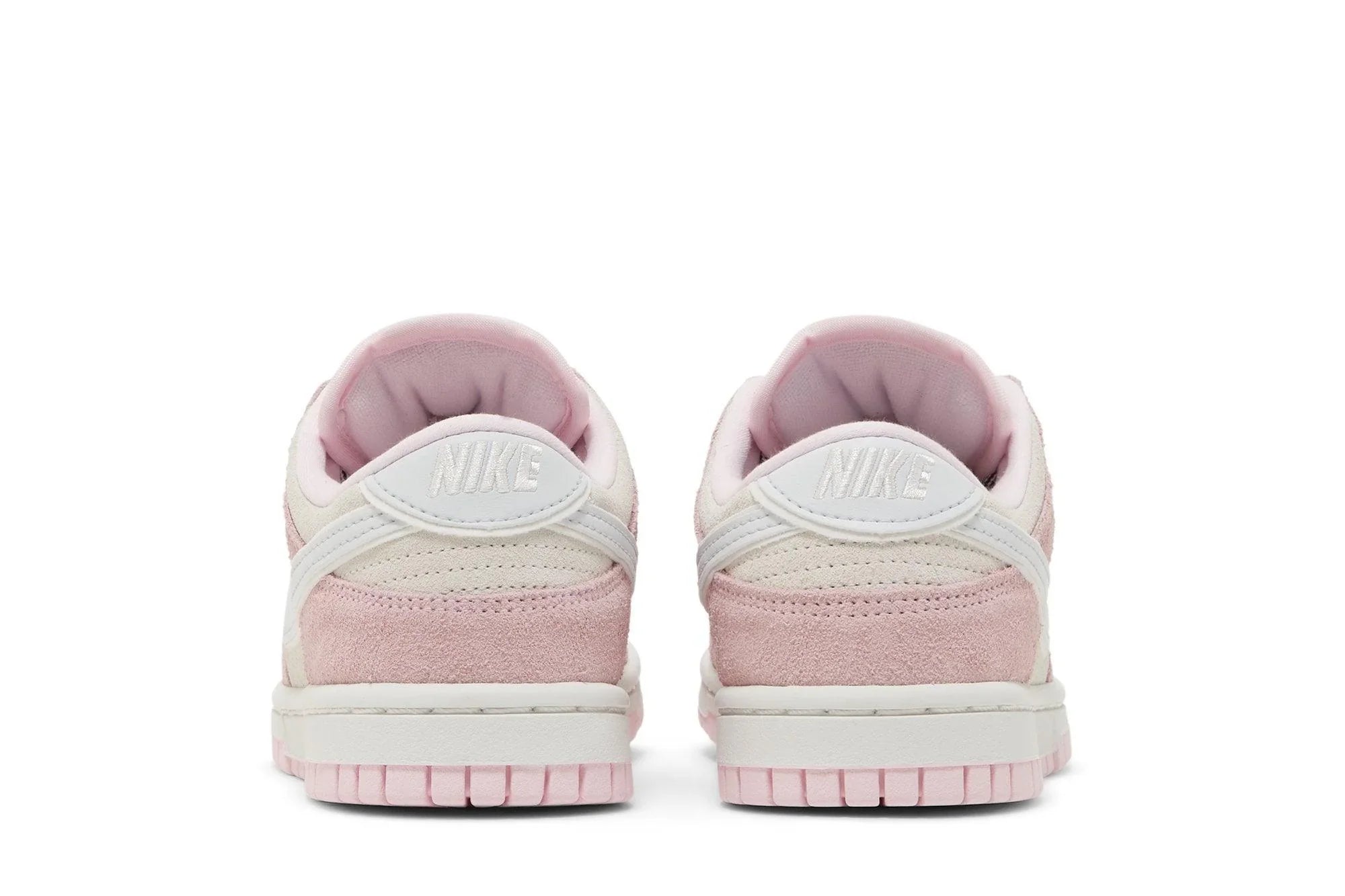 Nike Dunk Low LX Rose Mousse Rose