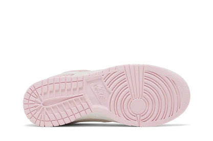 Nike Dunk Low LX Rose Mousse Rose