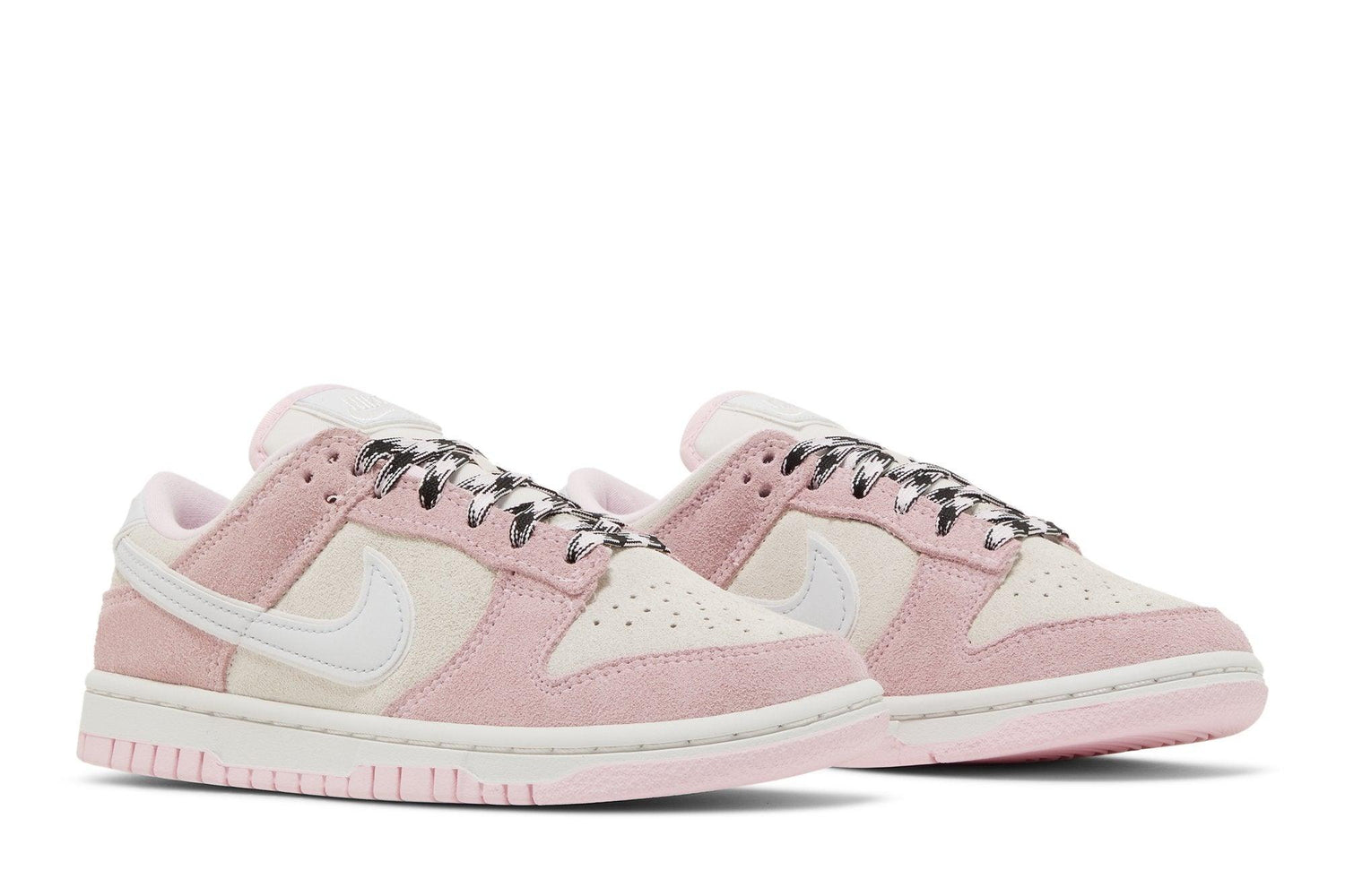 Nike Dunk Low LX Rose Mousse Rose